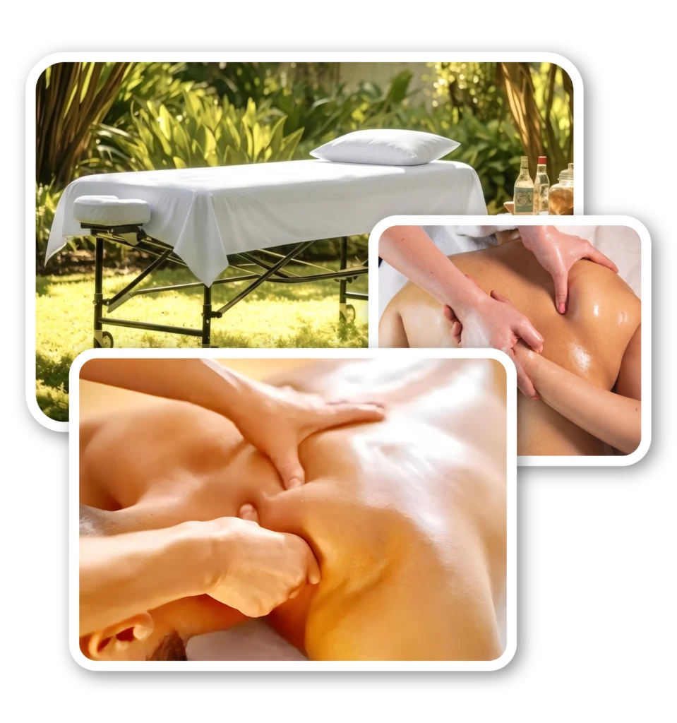 Wanwan Thai Massage