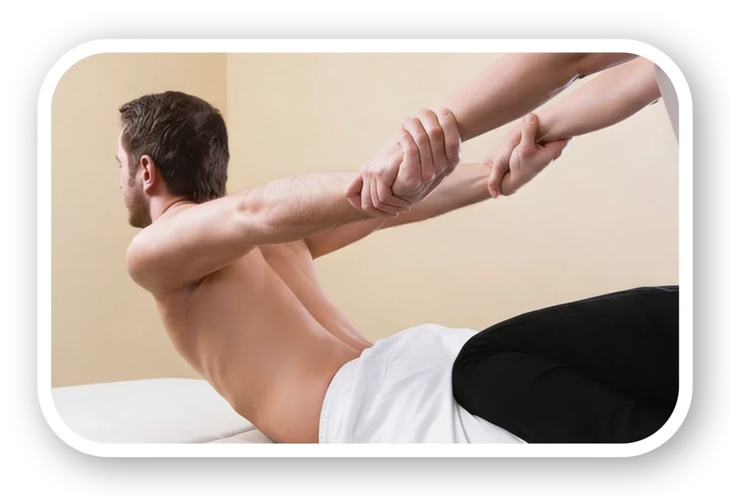 Authentic Thai Massage-Wanwan Thai Massage Las Vegas