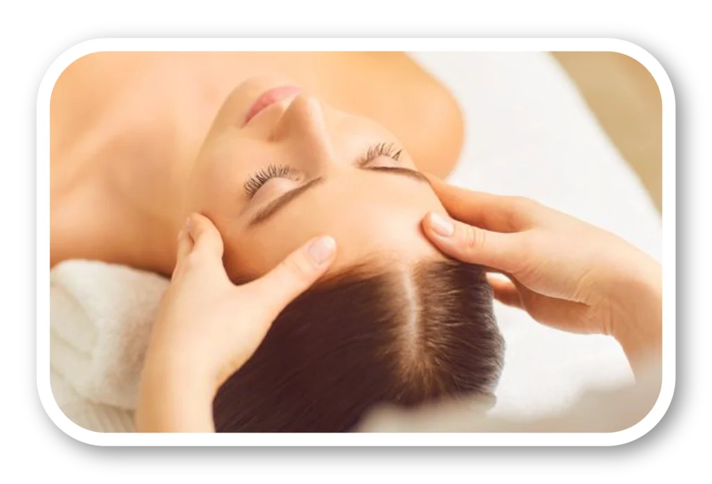 Head & Scalp Therapy-Wanwan Thai Massage Las Vegas