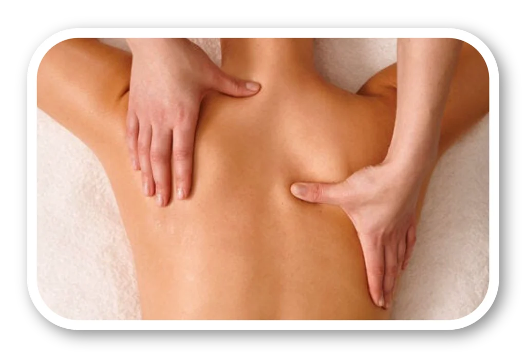 Relaxing Swedish Massage-Wanwan Thai Massage Las Vegas